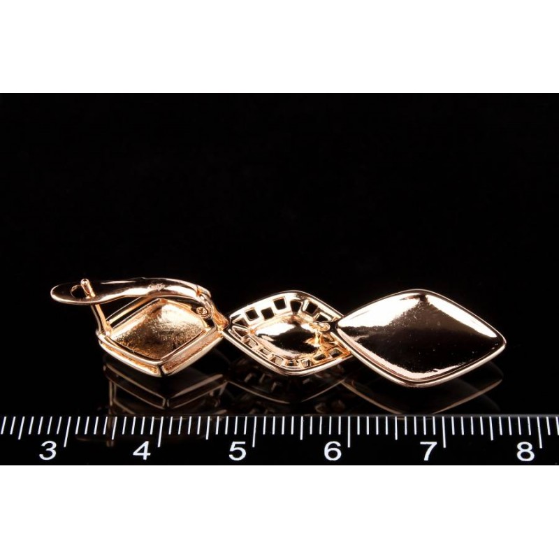 Серьги 12-44168