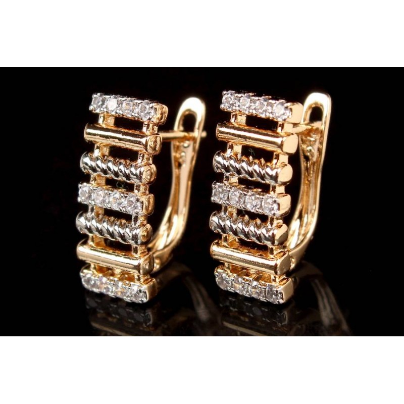 Серьги 12-70242