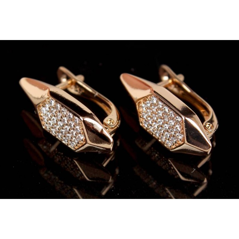 Серьги 12-63626