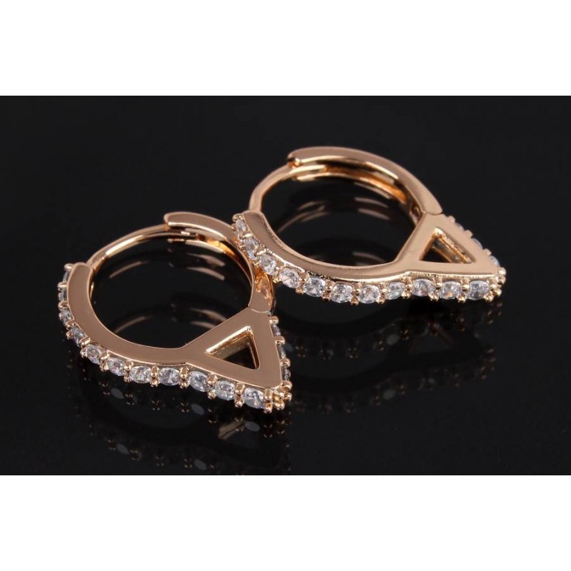 Серьги 12-33018