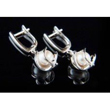 Серьги 12-73120