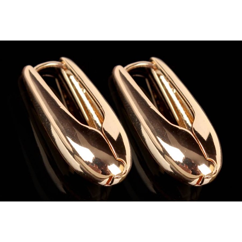 Серьги 12-70235