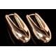 Серьги 12-70235