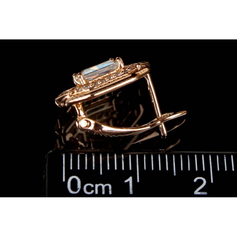 Серьги 12-66863