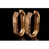 Серьги 12-73779