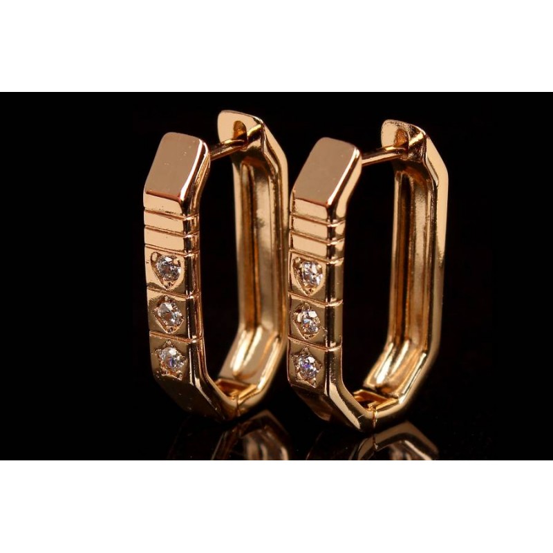 Серьги 12-73779