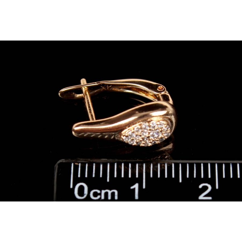 Серьги 12-63237