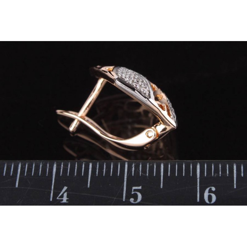 Серьги 12-40290