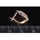 Серьги 12-40290