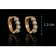 Серьги 12-75827