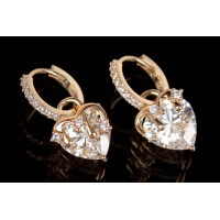 Серьги 12-63121