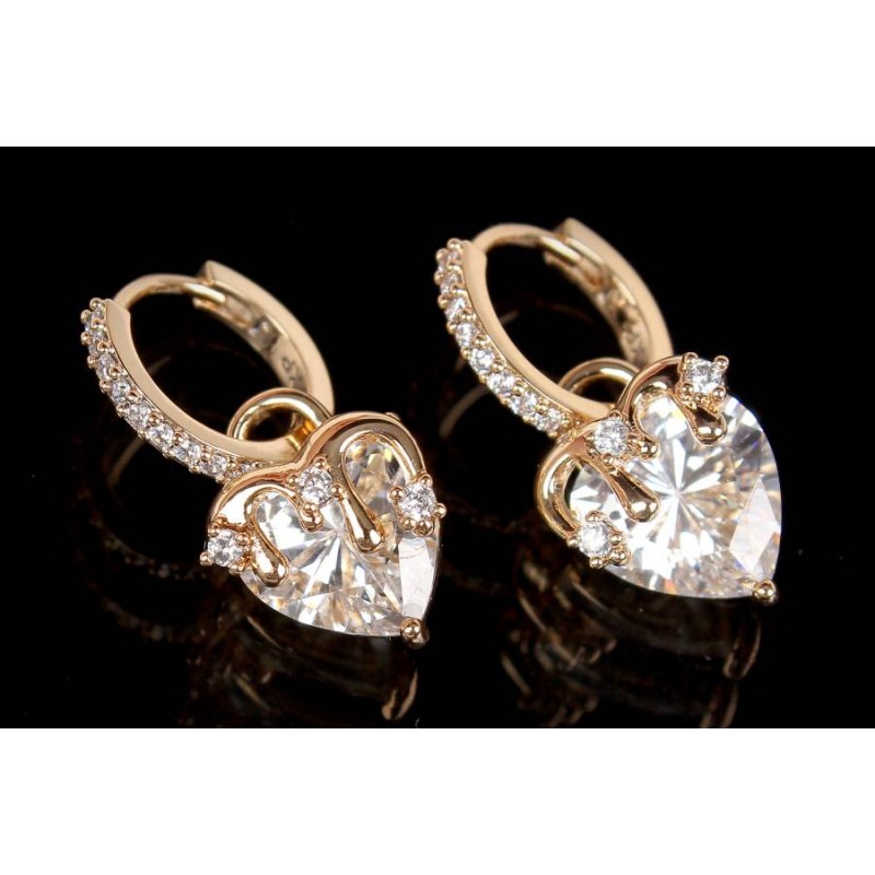 Серьги 12-63121