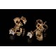 Серьги 12-41648