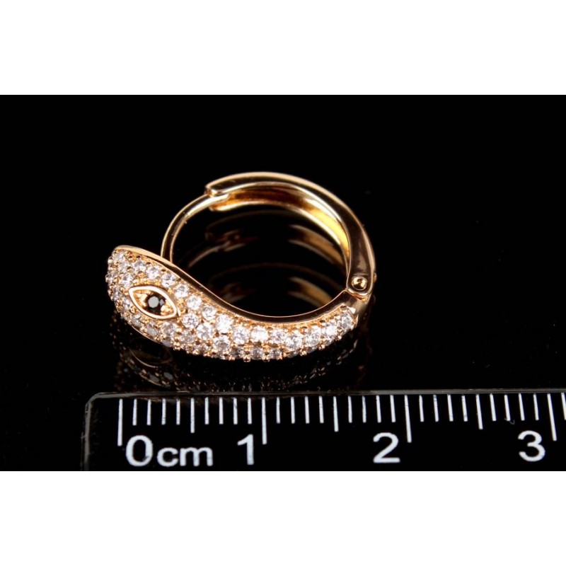 Серьги 12-64760