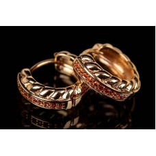 Серьги 12-73526