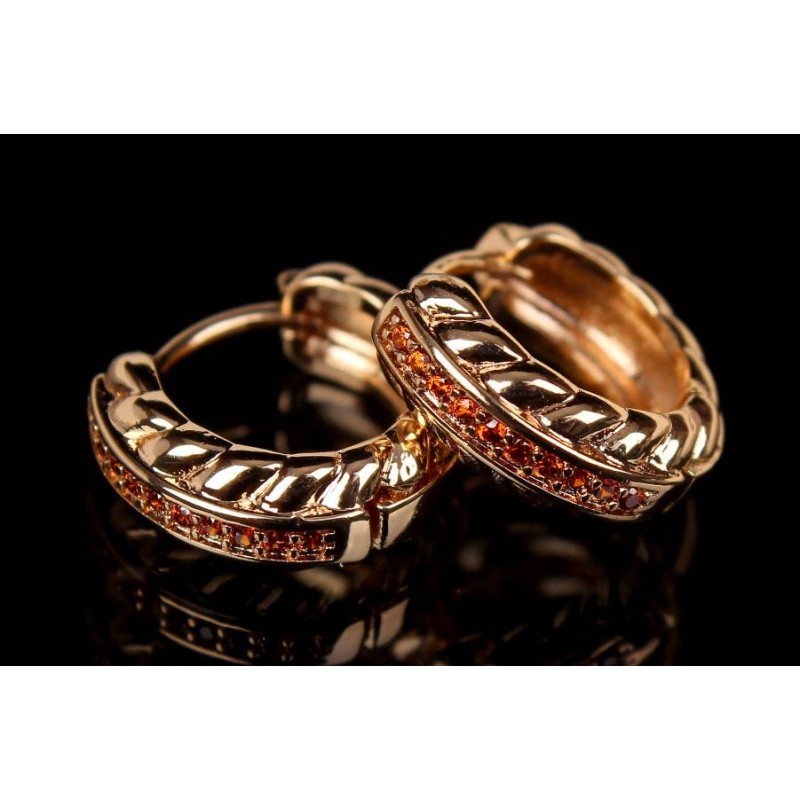 Серьги 12-73526