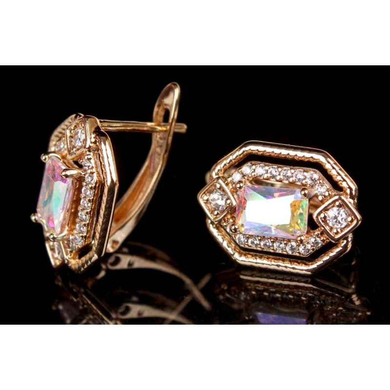 Серьги 12-66863