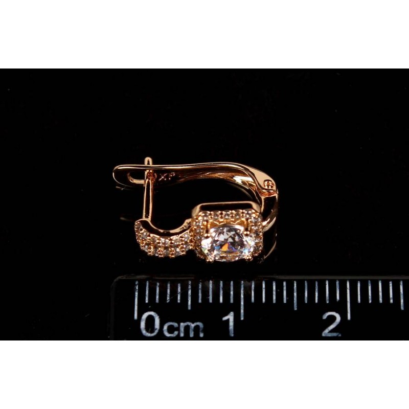 Серьги 12-73601