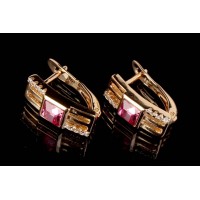 Серьги 12-33957