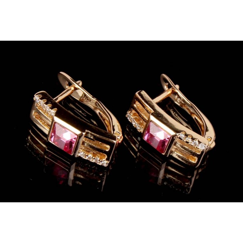 Серьги 12-33957