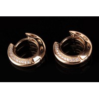 Сережки 12-55898