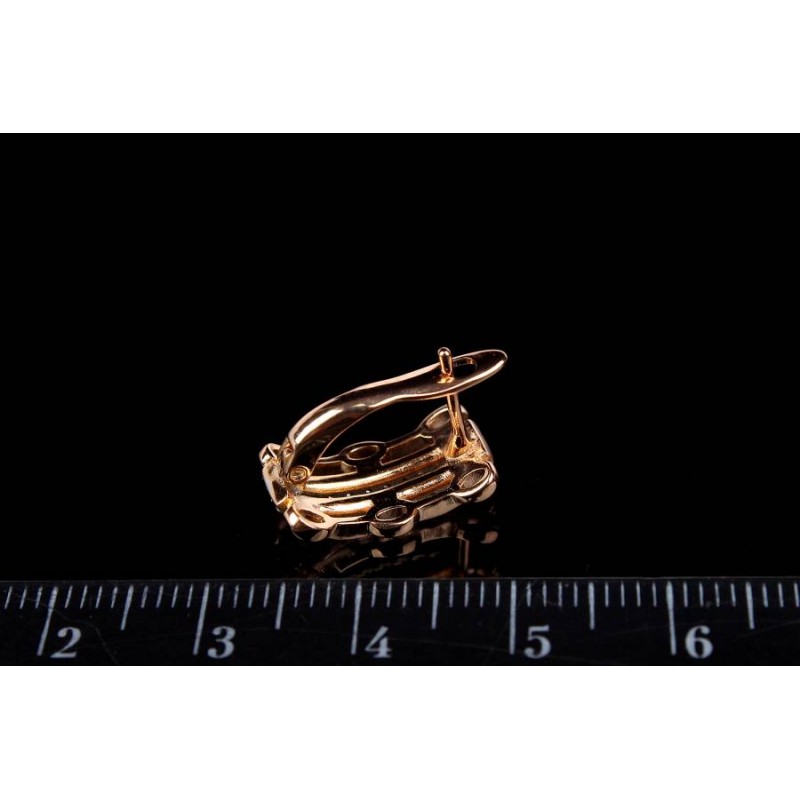 Серьги 12-40603