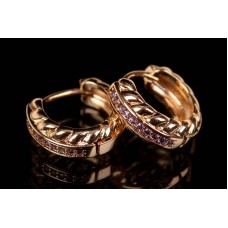 Серьги 12-73342