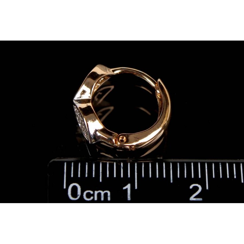 Серьги 12-67068