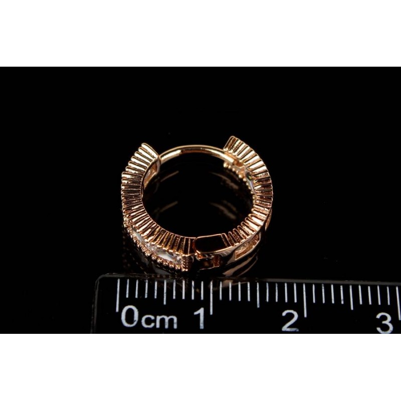 Серьги 12-67457