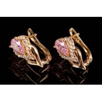 Серьги 12-63688