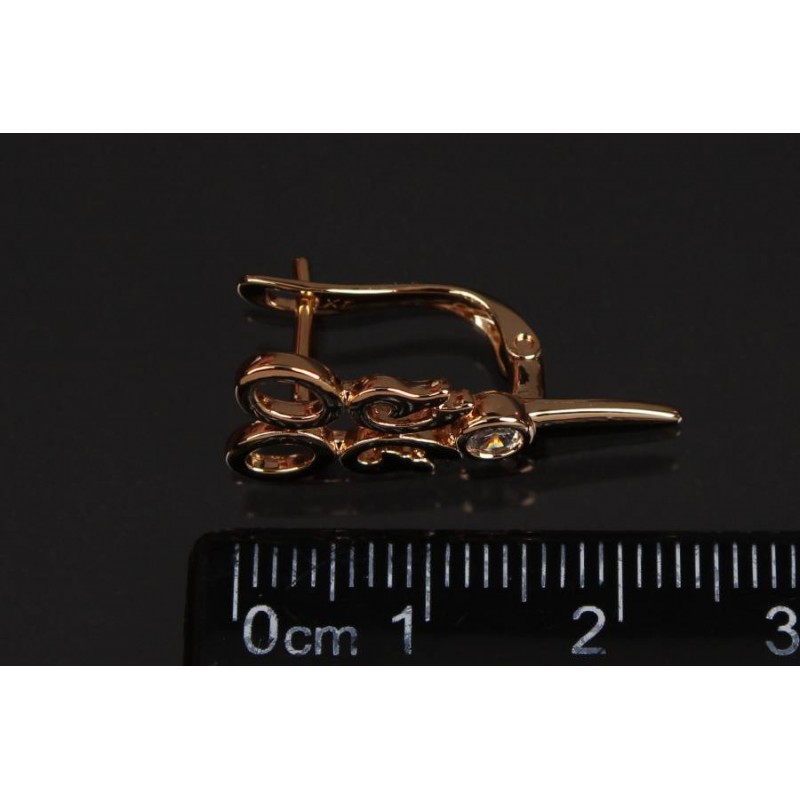 Серьги 12-74059