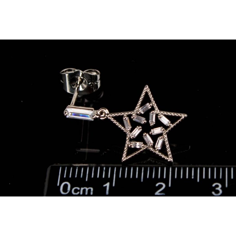 Серьги 12-67594