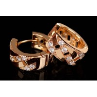 Серьги 12-74141