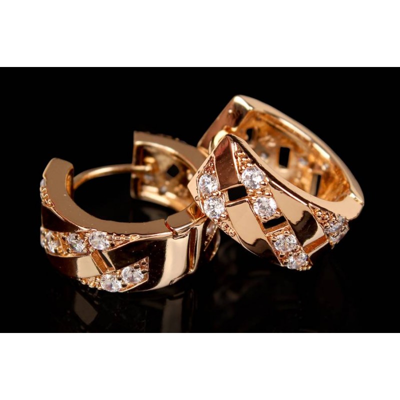 Серьги 12-74141