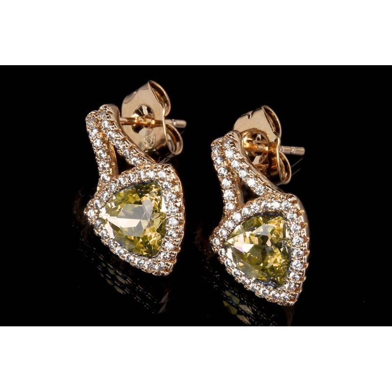 Серьги 12-25983-2