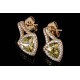 Серьги 12-25983-2