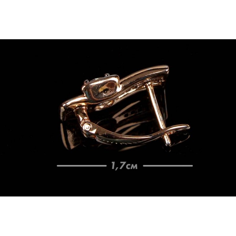 Серьги 12-62360