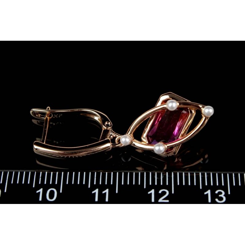 Серьги 12-50589