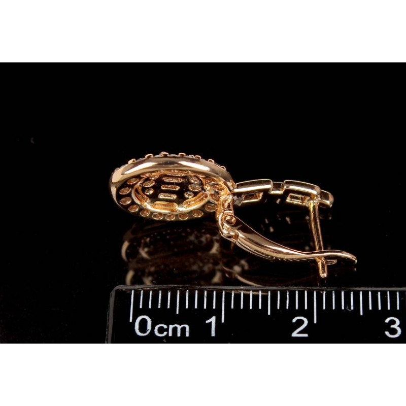 Серьги 12-63596