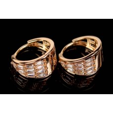 Серьги 12-72918