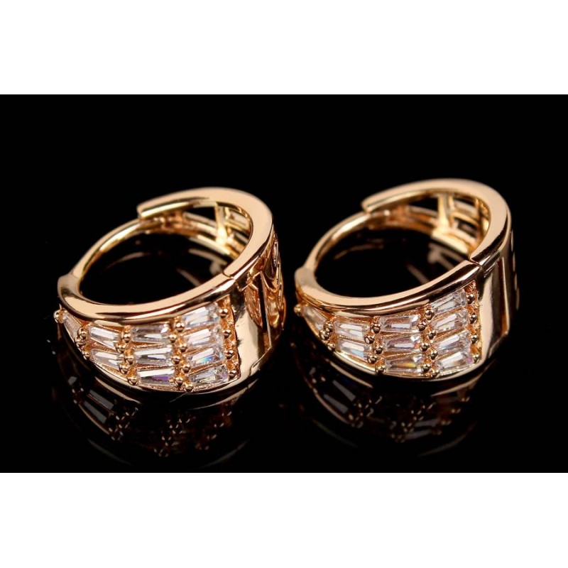 Серьги 12-72918