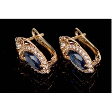 Серьги 12-65262