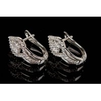 Серьги 12-65088