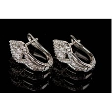 Серьги 12-65088