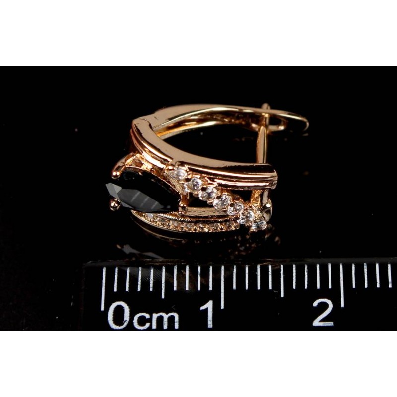 Серьги 12-65255