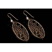 Серьги 12-40788