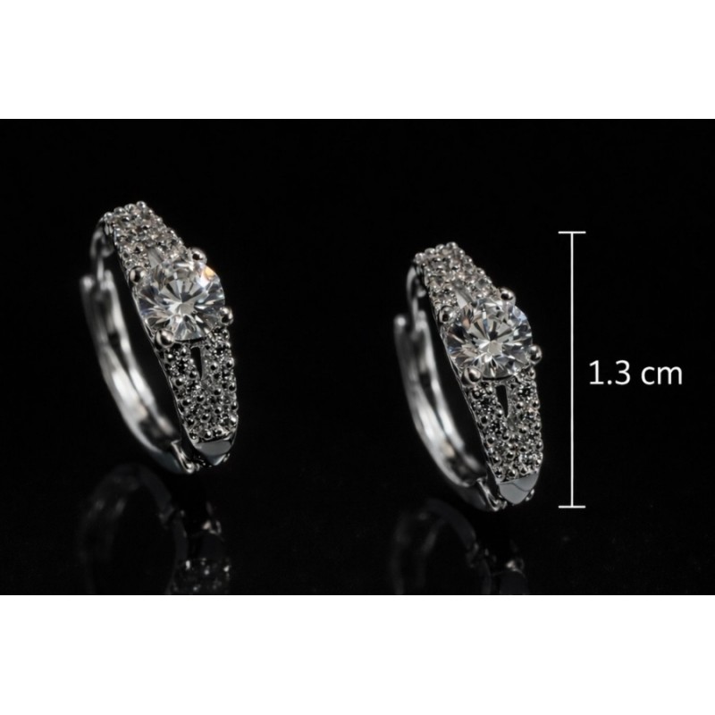 Серьги 12-75810