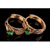 Серьги 12-72925