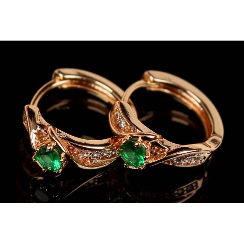 Серьги 12-72925