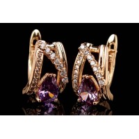 Серьги 12-65286